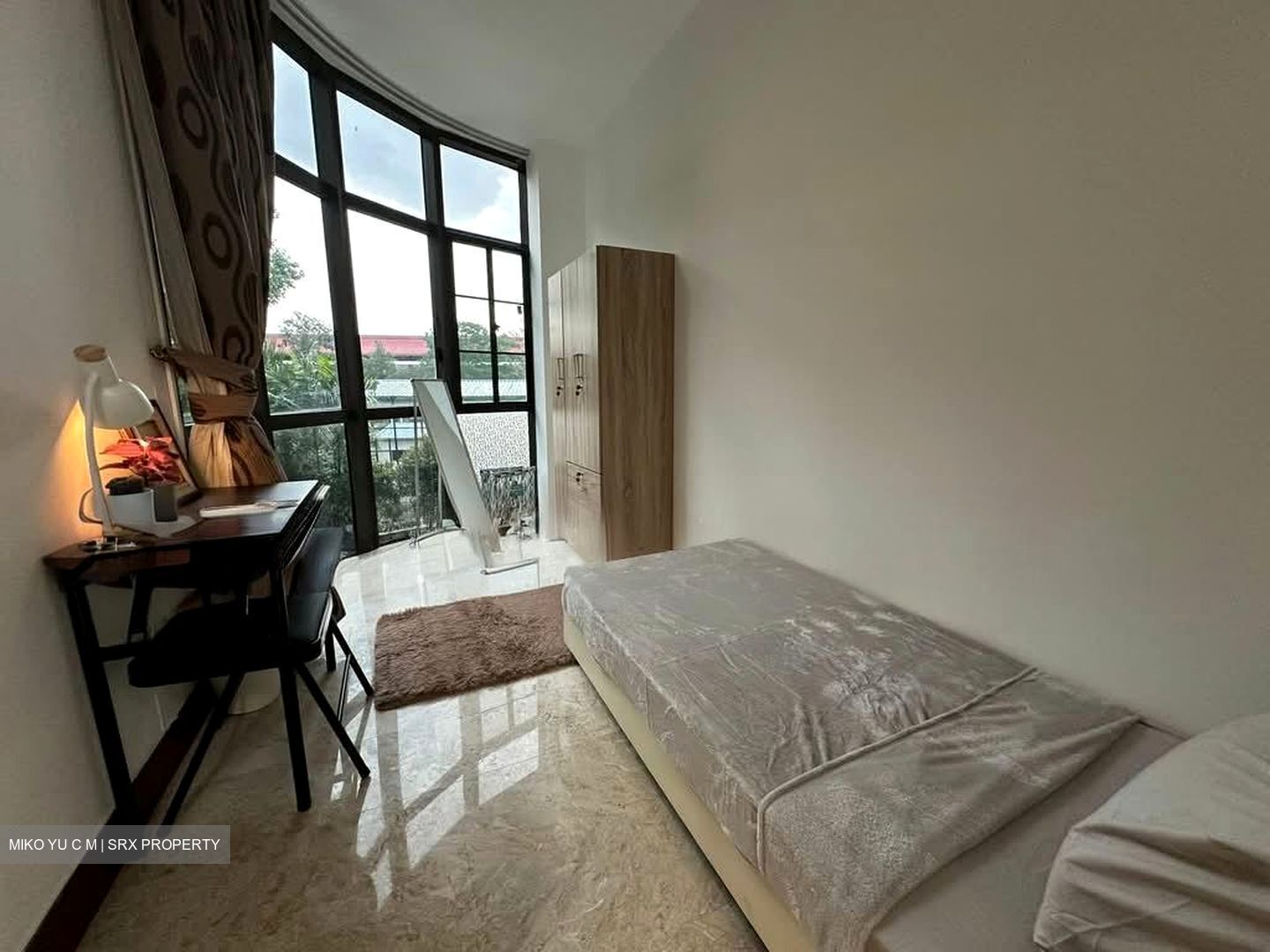 Parc Oasis (D22), Condominium #563306861